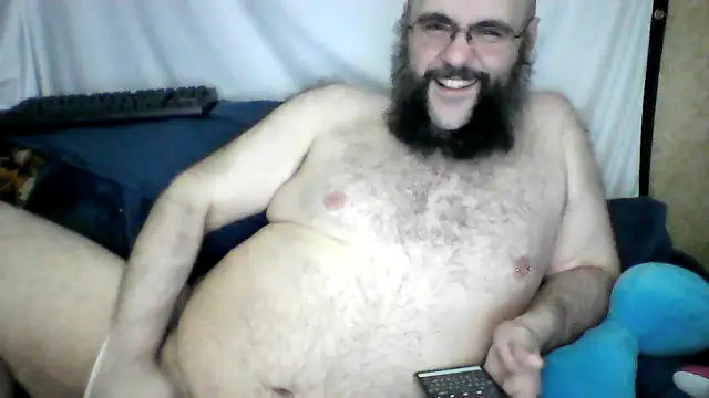 BriTheTopBear online show from April 22, 2026, 1:56 am