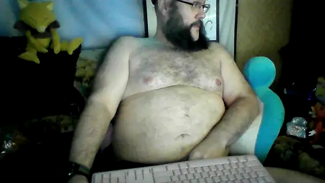 BriTheTopBear online show from May 22, 2026, 6:33 am