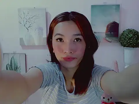 Mystic haraxx online show from May 25, 2026, 10:08 pm