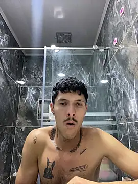 ALEXXXTREM69 online show from May 20, 2026, 6:43 am