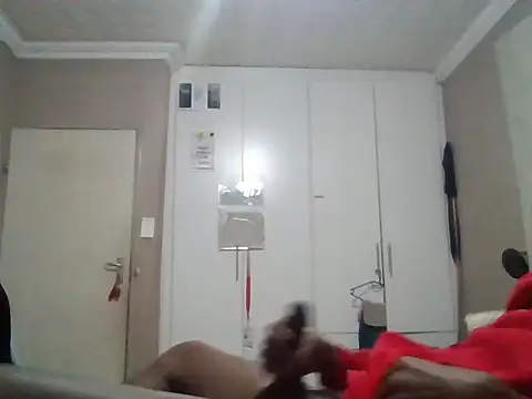 daddyjackD online show from July 10, 2026, 6:41 pm