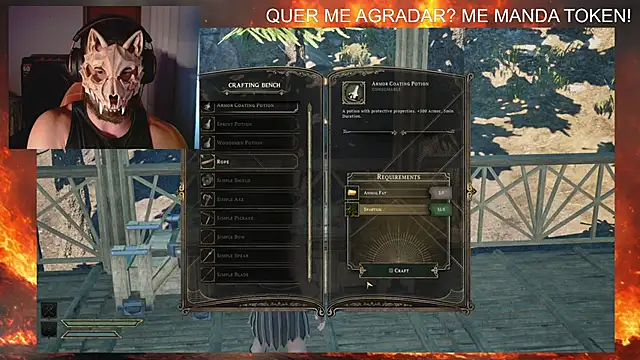 Snapshot of DropRaroX chatting on April 14, 2026, 8:14 pm DropRaroX online show from April 14, 2026, 8:14 pm