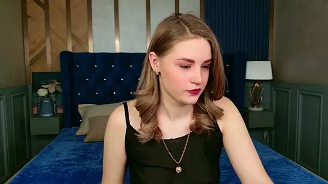 Molly Voses online show from April 30, 2026, 8:38 pm