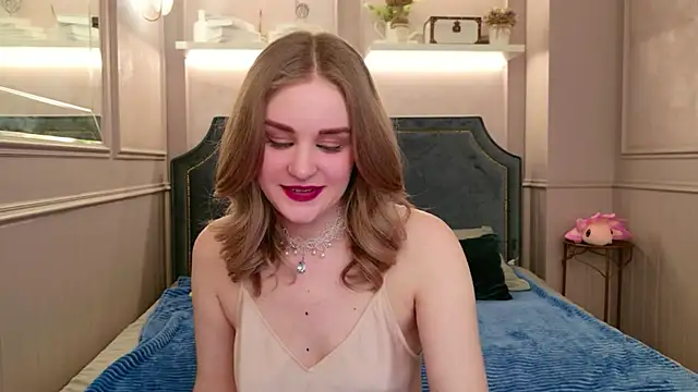 Molly Voses online show from May 8, 2026, 8:56 pm