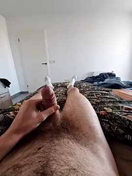 Paolo31000 online show from April 13, 2026, 3:38 pm