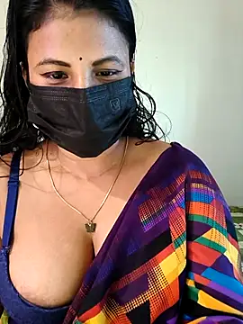 Hot Alicee online show from July 7, 2026, 6:47 am