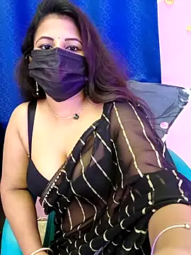 Hot Alicee online show from April 18, 2026, 7:51 pm
