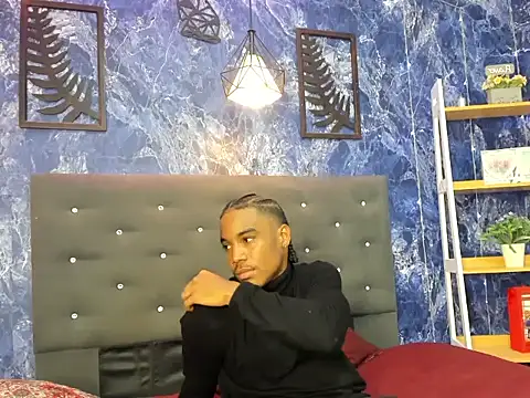axel silva4 online show from May 24, 2026, 7:47 pm
