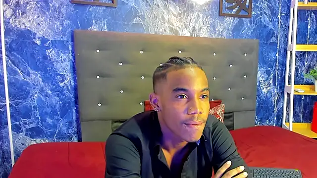axel silva4 online show from May 22, 2026, 7:45 pm