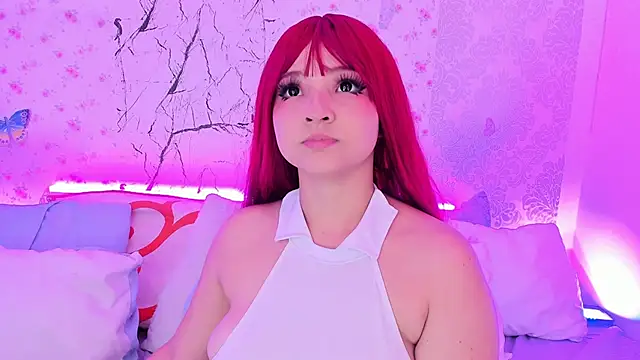 Snapshot of meimurasaki chatting on May 12, 2026, 7:42 pm meimurasaki online show from May 12, 2026, 7:42 pm