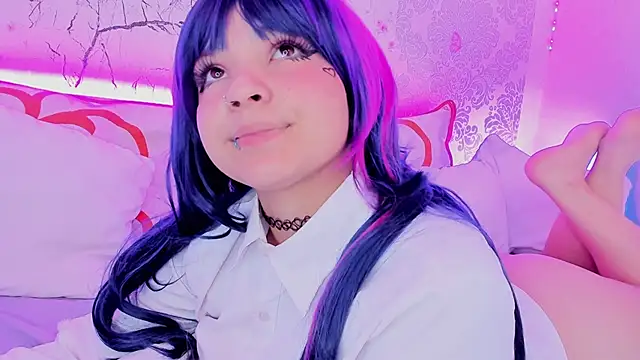 meimurasaki online show from June 21, 2026, 8:20 am