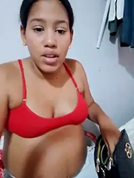 Cherry 0507 online show from May 26, 2026, 10:19 pm