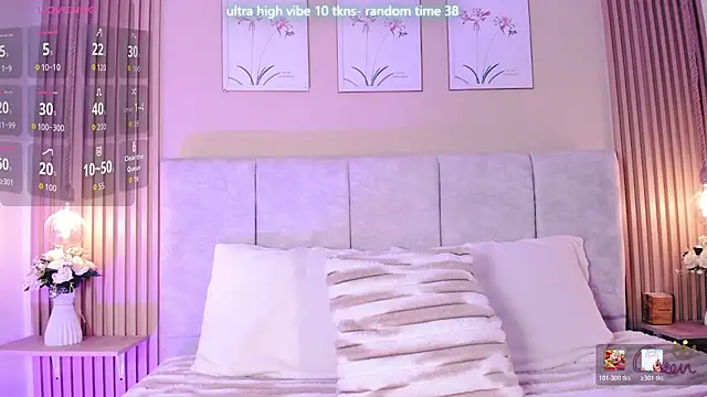 Snapshot of cherlyn_1 chatting on May 18, 2026, 1:38 pm cherlyn 1 online show from May 18, 2026, 1:38 pm