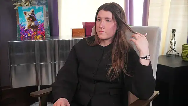 BuffyHore online show from April 7, 2026, 11:12 am