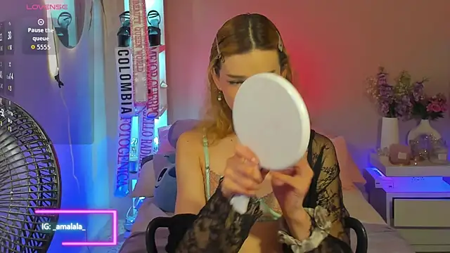 meganlust1 online show from May 26, 2026, 5:16 am