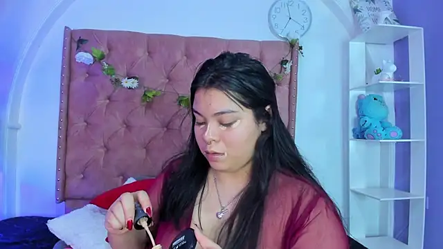 ROSELEI  online show from May 22, 2026, 3:59 am