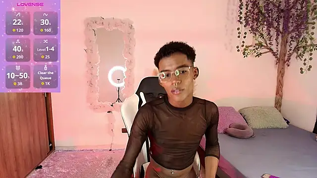 IamAndrey online show from May 13, 2026, 7:32 pm