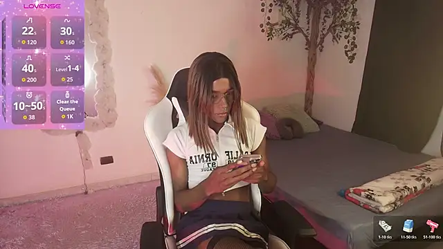 IamAndrey online show from April 20, 2026, 11:28 pm