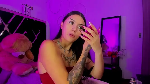 evelott allenx online show from June 16, 2026, 10:10 pm