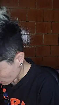 Megan-c online show from April 7, 2026, 4:03 am