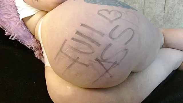 Melanie Slut nasty online show from May 8, 2026, 10:08 am
