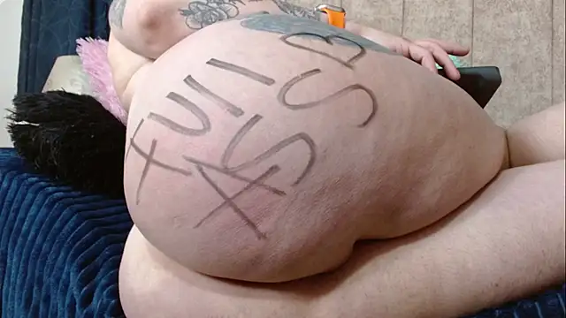 Melanie Slut nasty online show from May 22, 2026, 8:40 pm