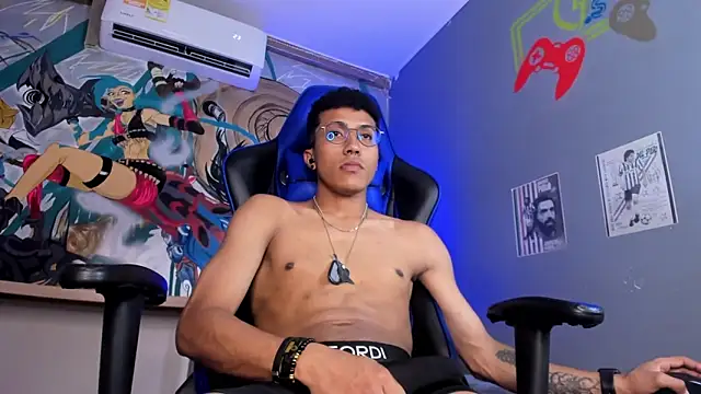 Kall Ell  online show from April 9, 2026, 4:24 pm