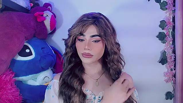 Usha Cute online show from April 7, 2026, 8:32 pm