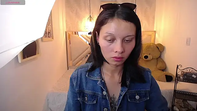 ahmy  online show from May 18, 2026, 7:51 pm