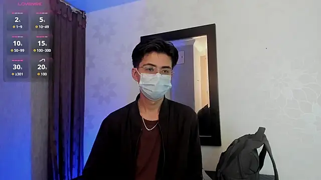 youn rider online show from May 9, 2026, 8:01 pm