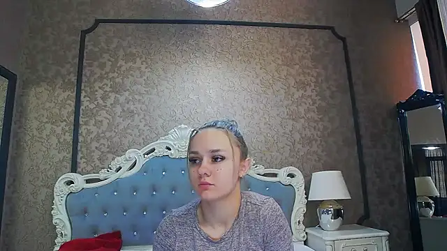 Ivy Quin online show from June 6, 2026, 5:12 am