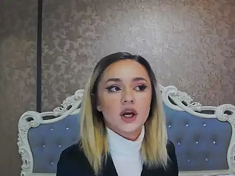Ivy Quin online show from April 23, 2026, 4:08 am