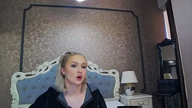 Ivy Quin online show from May 23, 2026, 4:11 am
