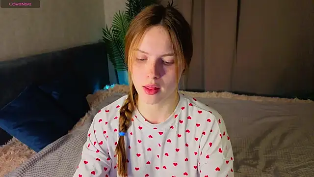 Diana Broooks online show from May 9, 2026, 12:58 am