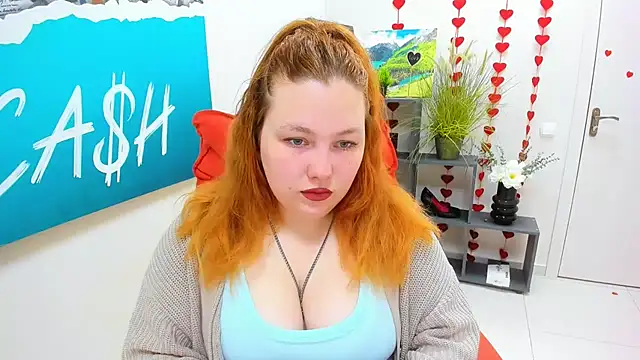 Aillia-Rous online show from May 5, 2026, 6:16 am