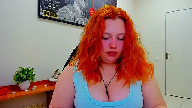 Aillia-Rous online show from May 16, 2026, 6:45 am
