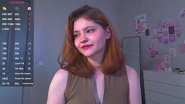 Snapshot of lexie_foxx chatting on May 18, 2026, 3:28 pm lexie foxx online show from May 18, 2026, 3:28 pm