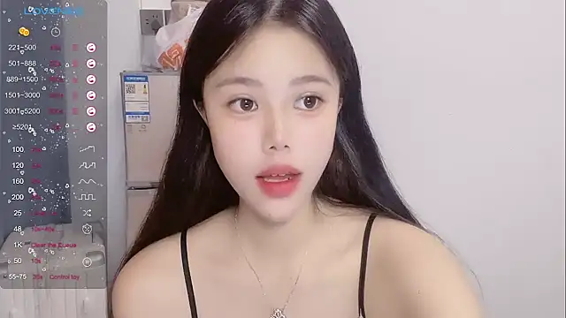 KaKa-01 online show from May 30, 2026, 1:28 pm