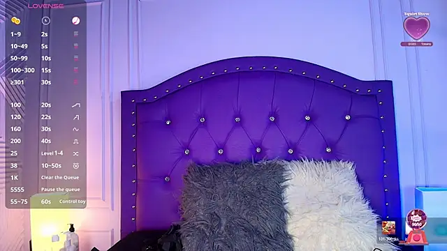matty sofia 1 online show from June 11, 2026, 3:14 am