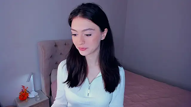 LibbieSchworm online show from April 12, 2026, 6:05 am