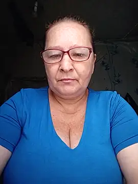 IngaLuna48 online show from May 29, 2026, 7:36 am