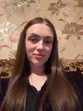 AlinaLove3213 online show from May 16, 2026, 8:30 pm