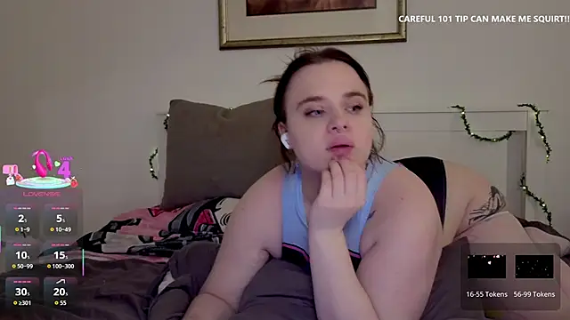 dariadarievna online show from May 1, 2026, 1:38 pm