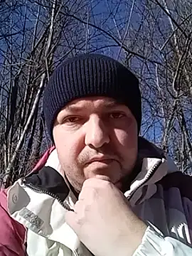 Snapshot of Luceriusbigass chatting on January 27, 2025, 11:22 am Luceriusbigass online show from January 27, 2025, 11:22 am