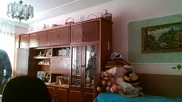 Snapshot of Luceriusbigass chatting on September 26, 2025, 2:46 pm Luceriusbigass online show from September 26, 2025, 2:46 pm