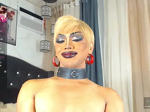 ButtWhoreBELLA online show from May 15, 2026, 12:08 am