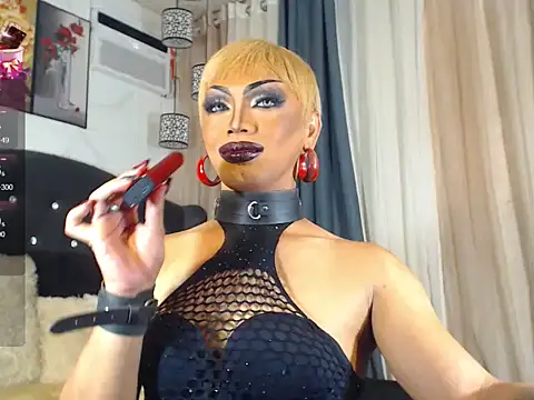 ButtWhoreBELLA online show from May 8, 2026, 8:12 pm