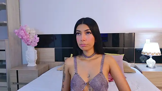AlissonRossi online show from May 12, 2026, 11:16 am
