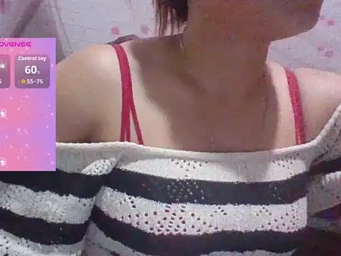 Snapshot of -Pumidy- chatting on April 10, 2026, 8:10 am -Pumidy- online show from April 10, 2026, 8:10 am