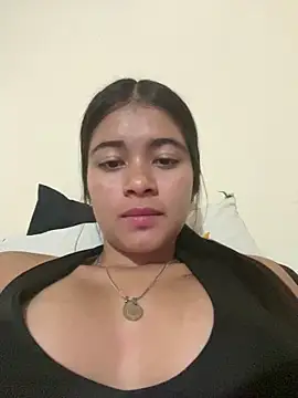 Snapshot of Kloe_zaf chatting on June 6, 2026, 9:14 am Kloe zaf online show from June 6, 2026, 9:14 am
